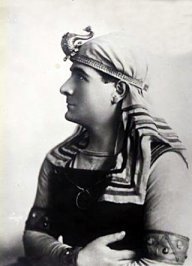 aida lauri volpiuj